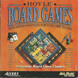 HOYLE BOARD GAMES 3 1999 EDITION +1Clk Windows 11 10 8 7 Vista XP Install