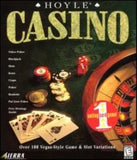 HOYLE CASINO 4 1999 EDITION +1Clk Windows 11 10 8 7 Vista XP Install