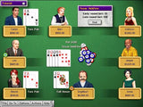 HOYLE CASINO 4 1999 EDITION +1Clk Windows 11 10 8 7 Vista XP Install