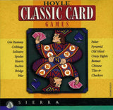 HOYLE CLASSIC CARD GAMES 1997 EDITION +1Clk Windows 11 10 8 7 Vista XP Install