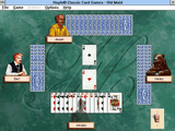 HOYLE CLASSIC CARD GAMES 1997 EDITION +1Clk Windows 11 10 8 7 Vista XP Install