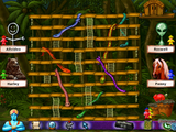 HOYLE KIDS GAMES 2005 EDITION W/BUMP 'EM +1Clk Windows 11 10 8 7 Vista XP Install