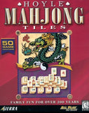 HOYLE MAHJONG TILES SIERRA 2000 +1Clk Windows 11 10 8 7 Vista XP Install