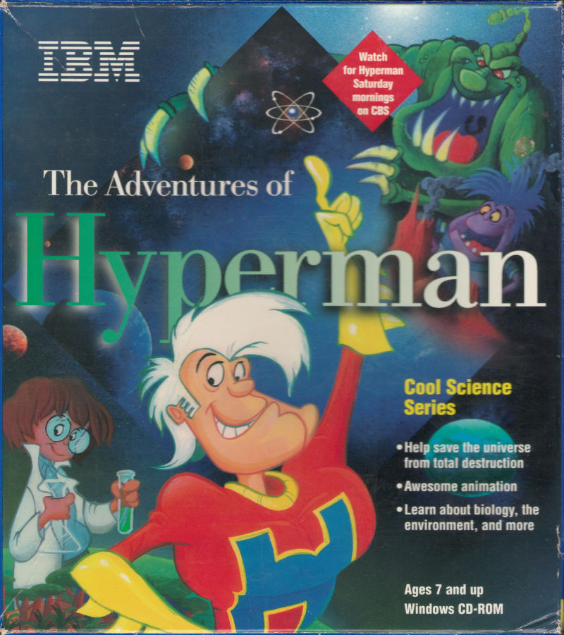 THE ADVENTURES OF HYPERMAN PC GAME +1Clk Windows 11 10 8 7 THE ADVENTURES OF HYPERMAN PC GAME +1Clk Windows 11 10 8 7
