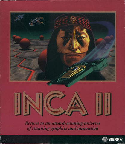 INCA 2 SIERRA +1Clk Windows 11 10 8 7 Vista XP Install