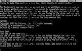 INFOCOM ADVENTURE COLLECTION +1Clk Macintosh OSX Install