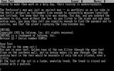 INFOCOM ADVENTURE COLLECTION +1Clk Macintosh OSX Install
