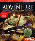 INFOCOM ADVENTURE COLLECTION +1Clk Macintosh OSX Install