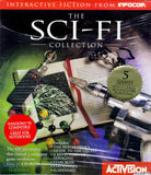 INFOCOM SCI-FI COLLECTION +1Clk Windows 11 10 8 7 Vista XP Install