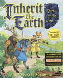 INHERIT THE EARTH QUEST FOR THE ORB +1Clk Windows 11 10 8 7 Vista XP Install