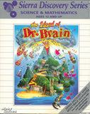 THE ISLAND OF DR. BRAIN +1Clk Windows 11 10 8 7 Vista XP Install