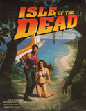 ISLE OF THE DEAD PC GAME +1Clk Windows 11 10 8 7 Vista XP Install