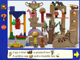 I SPY JR JUNIOR 1999 PC GAME +1Clk Windows 11 10 8 7 Vista XP Install