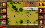 JAGGED ALLIANCE +1Clk Windows 11 10 8 7 Vista XP Install