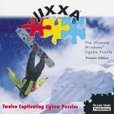 JIXXA ORIGINAL VERSION +1Clk Windows 11 10 8 7 Vista XP Install