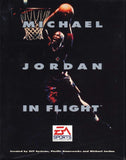 MICHAEL JORDAN IN FLIGHT PC GAME SVGA +1Clk Windows 11 10 8 7 Vista XP Install