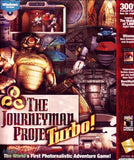 THE JOURNEYMAN PROJECT TURBO +1Clk Windows 11 10 8 7 Vista XP Install