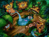 GAMEBREAK TIMON & PUMBAA'S JUNGLE GAMES PC +1Clk Windows 11 10 8 7 Vista XP Install