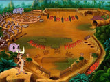 GAMEBREAK TIMON & PUMBAA'S JUNGLE GAMES PC +1Clk Windows 11 10 8 7 Vista XP Install