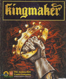 KINGMAKER PC GAME AVALON HILL +1Clk Windows 11 10 8 7 Vista XP Install