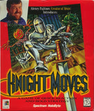 KNIGHT MOVES PC GAME 1995 +1Clk Windows 11 10 8 7 Vista XP Install