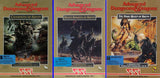 AD&D KRYNN DEATH KNIGHTS / CHAMPIONS / DARK QUEEN +1 Clk Macintosh OSX Install