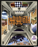 LABYRINTH OF TIME +1Clk Windows 11 10 8 7 Vista XP Install