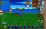 LEMMINGS 3D +1Clk Windows 11 10 8 7 Vista XP Install