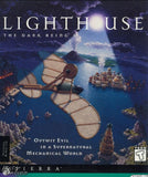 LIGHTHOUSE THE DARK BEING +1Clk Windows 11 10 8 7 Vista XP Install