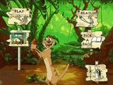 THE LION KING ANIMATED STORYBOOK +1Clk Windows 11 10 8 7 Vista XP Install