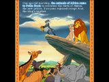 THE LION KING ANIMATED STORYBOOK +1Clk Windows 11 10 8 7 Vista XP Install