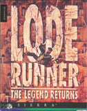 LODE RUNNER THE LEGEND RETURNS +1Clk Macintosh OSX Install