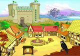 LOGIC QUEST 3D +1Clk Windows 11 10 8 7 Vista XP Install