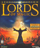 LORDS OF MAGIC W/URAK EXPANSION +1Clk Windows 11 10 8 7 Vista XP Install