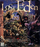 LOST EDEN +1Clk Windows 11 10 8 7 Vista XP Install