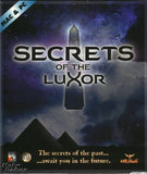 SECRETS OF THE LUXOR +1Clk Windows 11 10 8 7 Vista XP Install