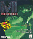 M1 TANK PLATOON II +1Clk Windows 11 10 8 7 Vista XP Install