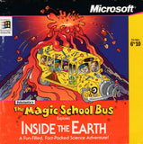 THE MAGIC SCHOOL BUS EXPLORES INSIDE THE EARTH +1Clk Windows 11 10 8 7 Vista XP Install