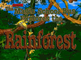 THE MAGIC SCHOOL BUS EXPLORES THE RAINFOREST +1Clk Windows 11 10 8 7 Vista XP Install