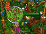 THE MAGIC SCHOOL BUS EXPLORES THE RAINFOREST +1Clk Windows 11 10 8 7 Vista XP Install