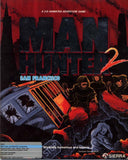 MANHUNTER 2 SAN FRANCISCO +1Clk Windows 11 10 8 7 Vista XP Install