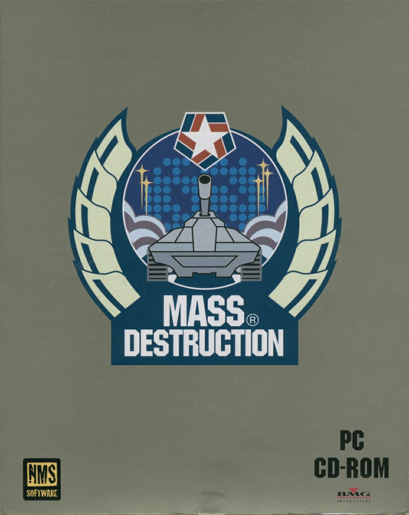 MASS DESTRUCTION +1Clk Windows 11 10 8 7 Vista XP Install