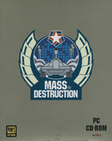 MASS DESTRUCTION +1Clk Windows 11 10 8 7 Vista XP Install