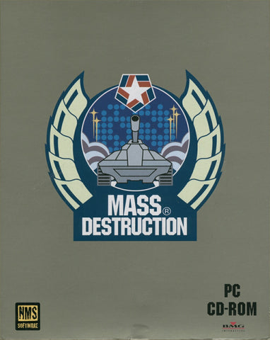 MASS DESTRUCTION +1Clk Windows 11 10 8 7 Vista XP Install