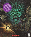 MASTER OF ORION 2 +1Clk Windows 11 10 8 7 Vista XP Install