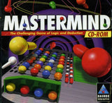 MASTERMIND PC GAME +1Clk Windows 11 10 8 7 Vista XP Install
