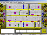 MATH BLASTER 1 AND 2 SPOT & LOST CITY +1Clk Windows 11 10 8 7 Vista XP Install