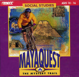 MAYAQUEST THE MYSTERY TRAIL +1Clk Windows 11 10 8 7 Vista XP Install
