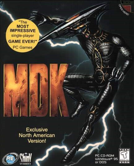 MDK 1 +1Clk Windows 11 10 8 7 Vista XP Install