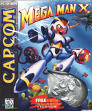 MEGA MAN X +1Clk Windows 11 10 8 7 Vista XP Install